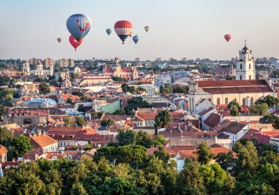 Vilnius amt