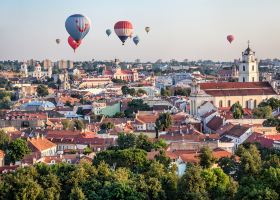 Hotels near Castle Hill