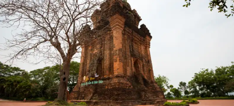Các khách sạn gần Bãi biển trung tâm thành phố Tuy Hòa