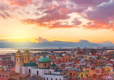 Cagliari