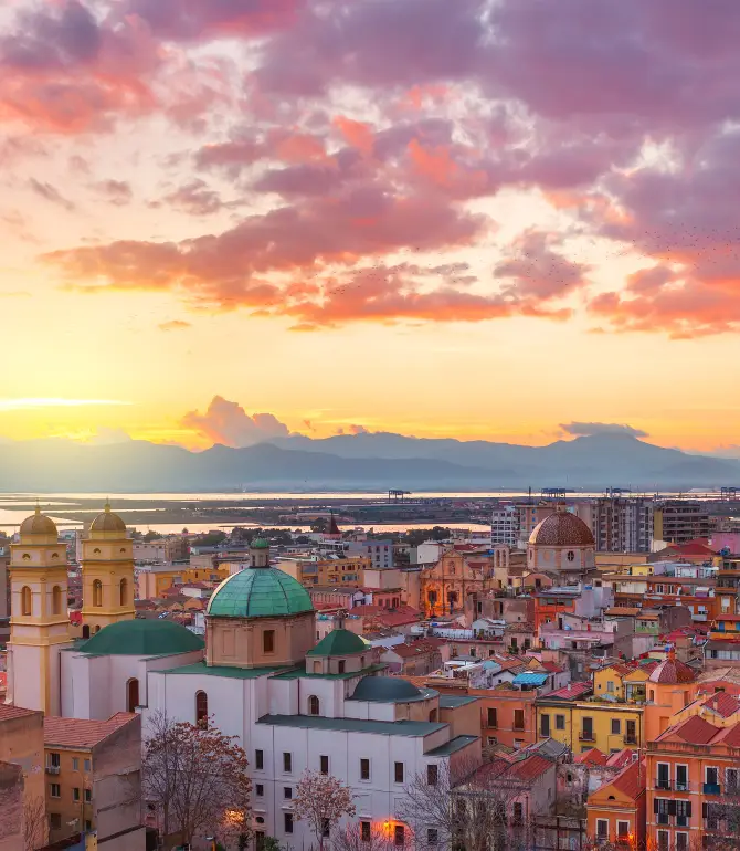 Cagliari