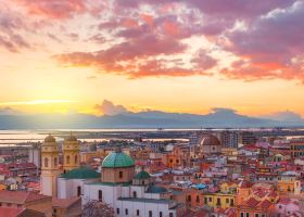 Voli Augusta Cagliari diretti