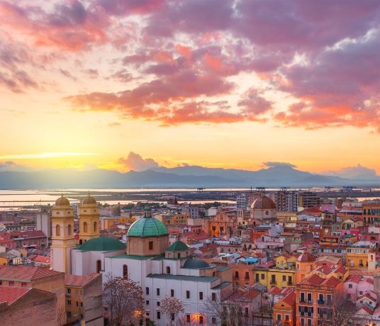 Cagliari