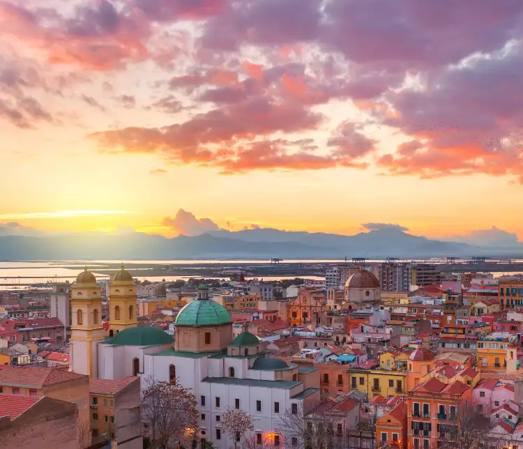 Cagliari