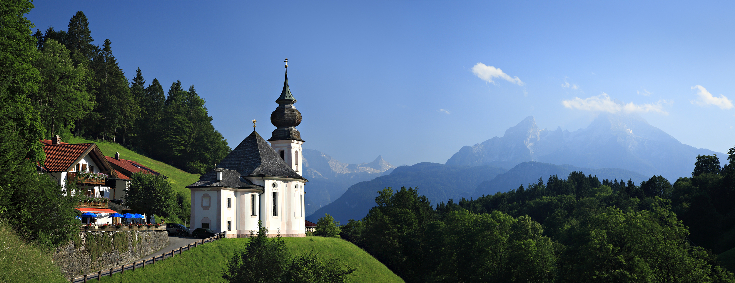 2025 Berchtesgaden Travel Guide: Must-see attractions, popular food, hotels, transportation routes (updated in July)