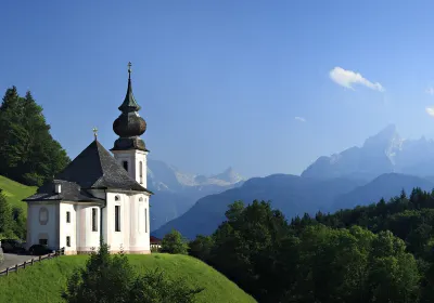 Berchtesgaden