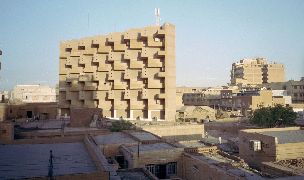 Killeen to Khartoum Flights
