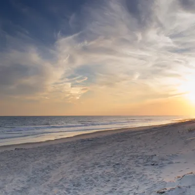 Comfort Suites Hotels in Chincoteague
