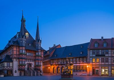 Wernigerode