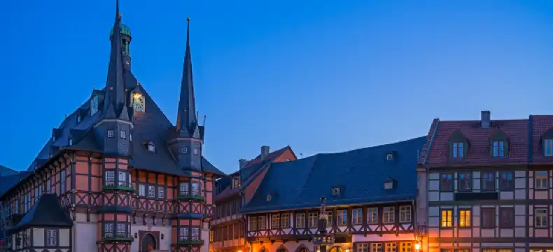 Wernigerode