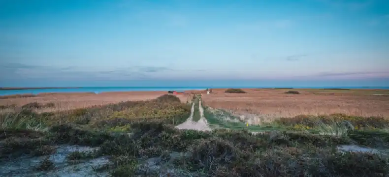 Hotels in Ringkobing