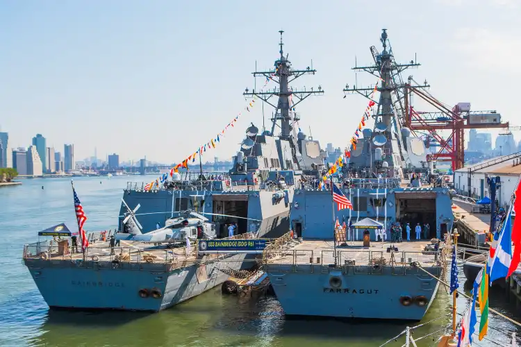 Hotels in Bainbridge Island