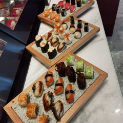 CONRAD URUMQI · CENTRO Western Restaurant User Photo