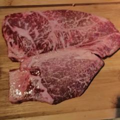 上海靜安香格里拉大飯店·1515牛排館·酒吧張用戶圖片