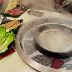 霸王牛火锅烤肉 User Photo