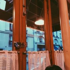 Le Petit Pontoise張用戶圖片