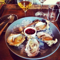 Ron Gastrobar User Photo