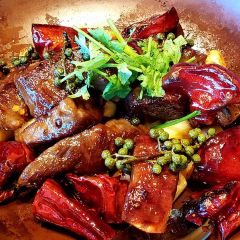 Shi he yuan(ifc Residence) User Photo