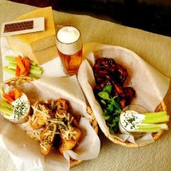 Estilo Fusion Tappas Bar User Photo