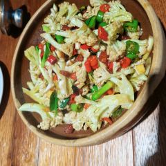 黄果树云峰岭酒店·云峰岭食府 User Photo