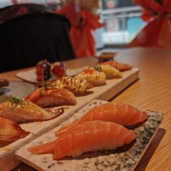 大讚∙炙燒壽司（惠東天虹店）張用戶圖片