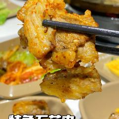 來點烤肉（泰和店）張用戶圖片