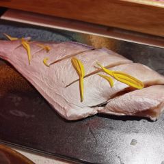 火社火锅(人民广场店) User Photo