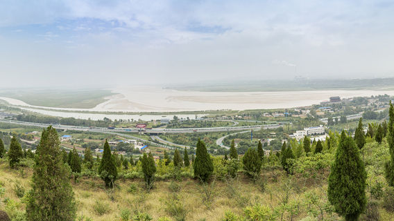 Tongguan