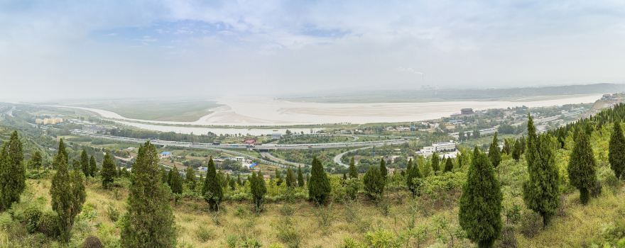 Yuedu Park