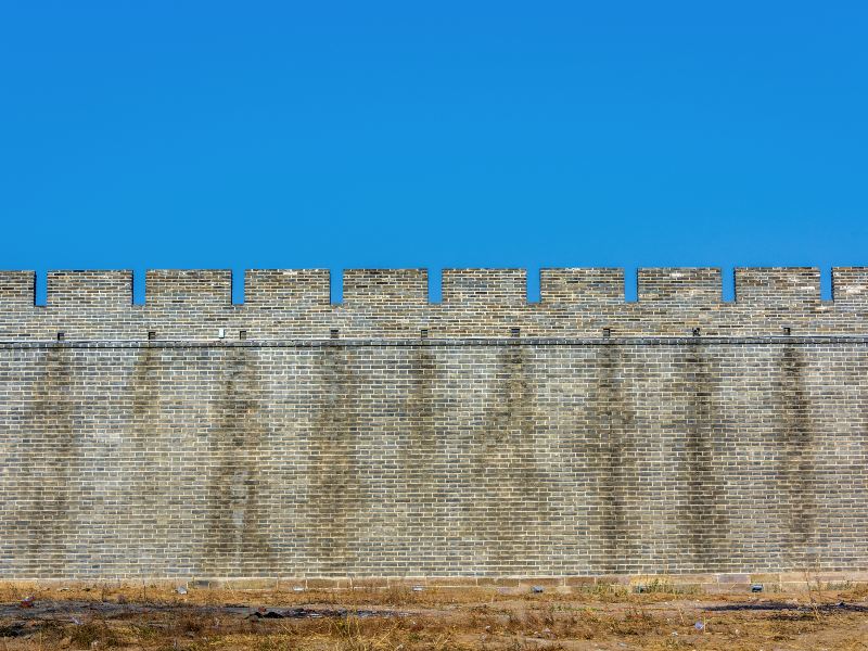 Xingcheng City Wall