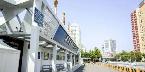 春沂（中國國際展覽中心新館）