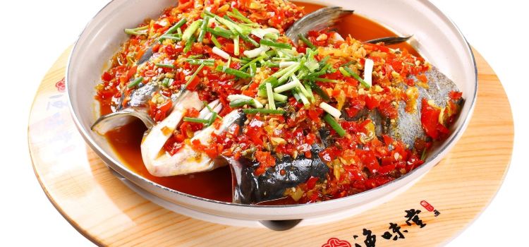 漁味堂（湖東店）