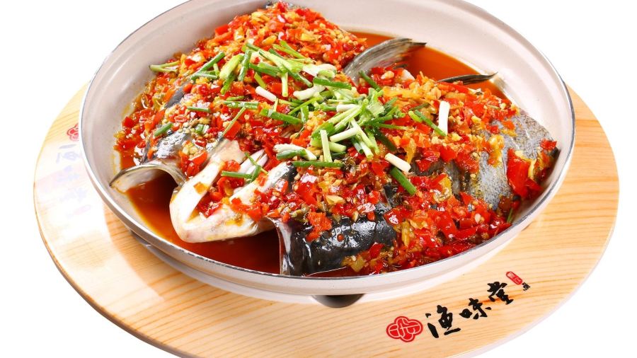 渔味堂南湾鱼三吃(湖东店)