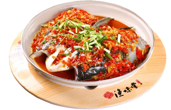 漁味堂（湖東店）