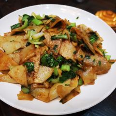 老革命飯店（白雲源路店）張用戶圖片