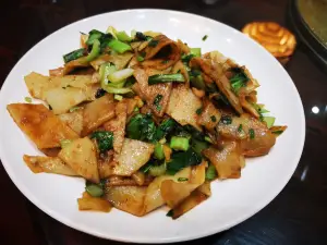 老革命饭店(白云源路店)