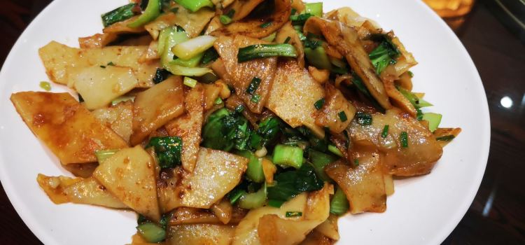 老革命飯店（白雲源路店）
