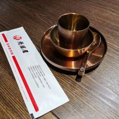 KUI SHENG JU User Photo
