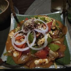 三亚理文索菲特度假酒店·泰餐厅 User Photo