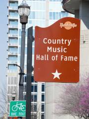 Country Music Hall of Fame