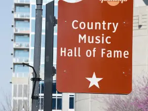 Country Music Hall of Fame