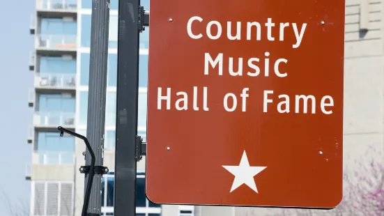 Country Music Hall of Fame and Museum