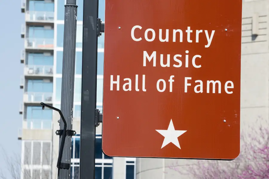 Country Music Hall of Fame