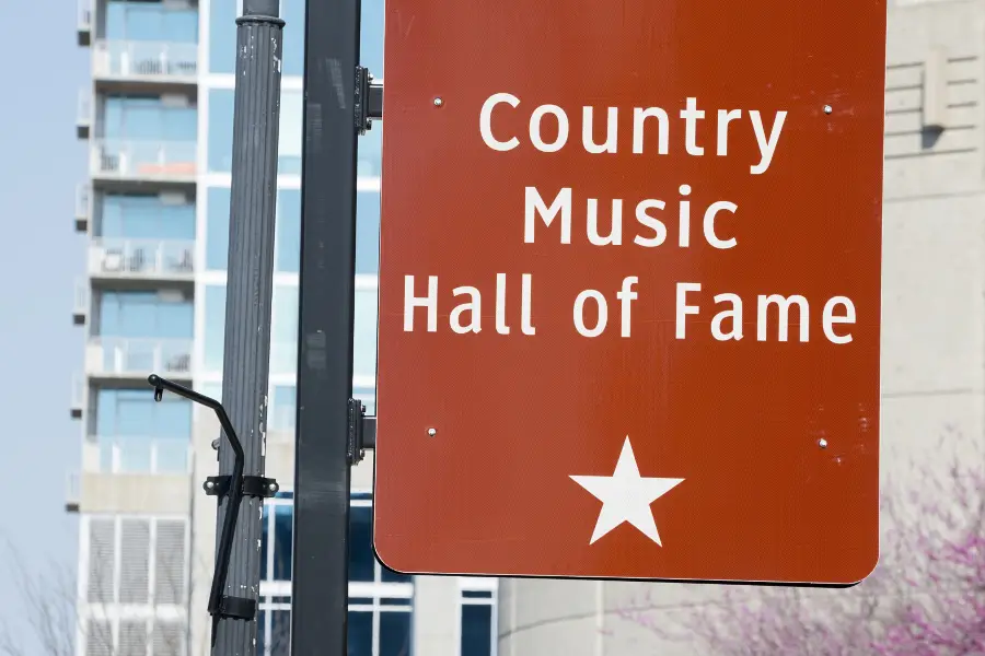 Country Music Hall of Fame and Museum