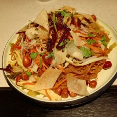 Ju Fuan Traditional Laobacha User Photo