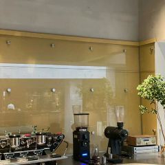 Coffee and Coffee User Photo