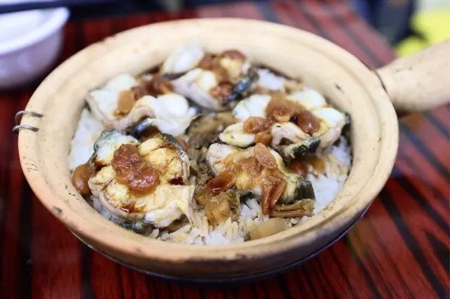 【邊間最好味】秋冬必食港式煲仔飯 小編至強13大私心推介