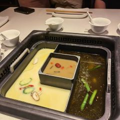巴奴毛肚火锅(龙湖锦艺城店) User Photo