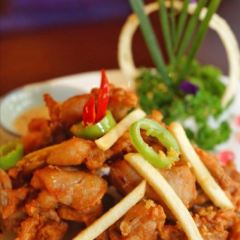 老衢味道(老衢坊汤家桥店) 여행 사진