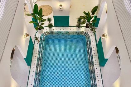 Home·花园里(崇州店)